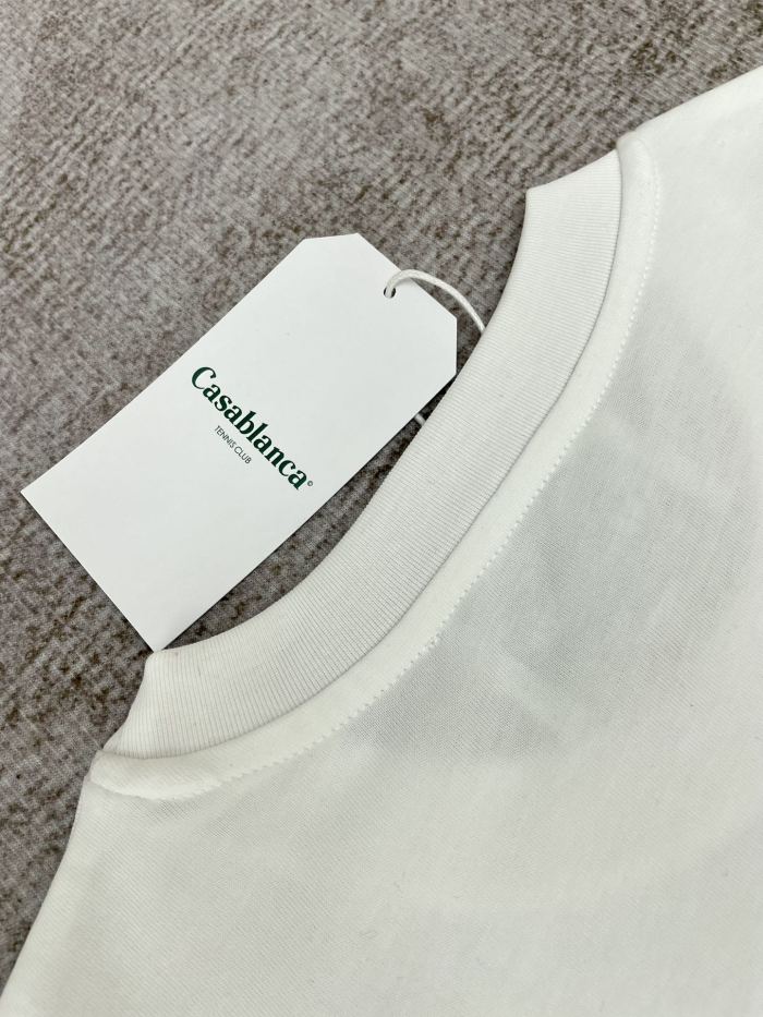 C*asablanca  T-Shirt Top Quality AML20230629-66