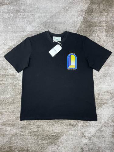C*asablanca  T-Shirt Top Quality AML20230629-67