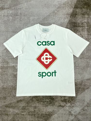C*asablanca  T-Shirt Top Quality AML20230629-58