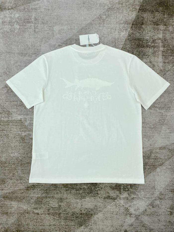 C*asablanca T-Shirt Top Quality AML20230629-55