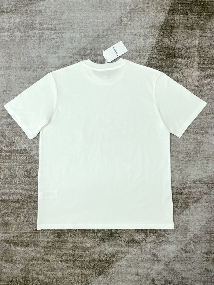 C*asablanca  T-Shirt Top Quality AML20230629-59