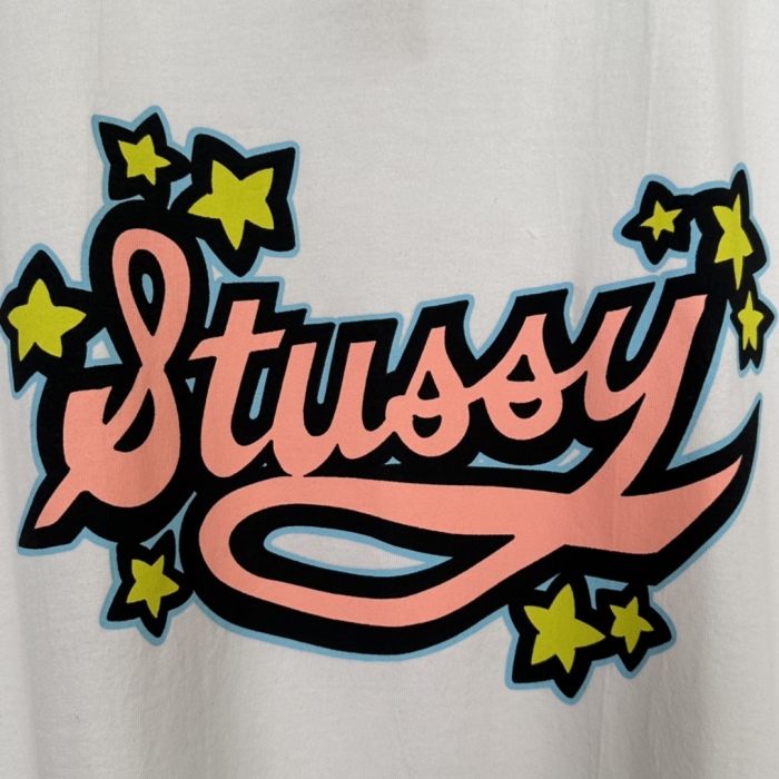 S*tussy T-Shirt Top Quality AM 20230701-131