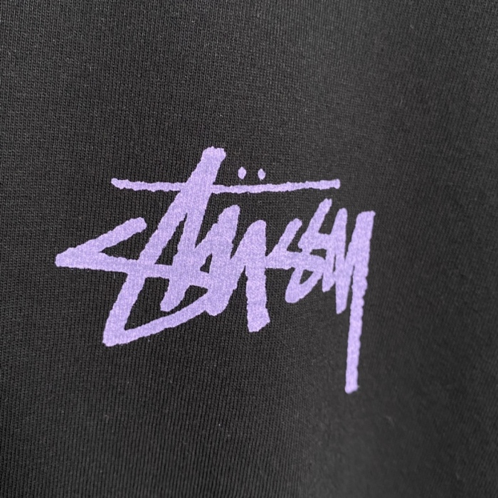 S*tussy T-Shirt Top Quality AM 20230701-109