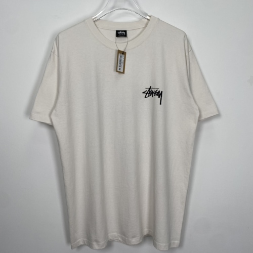 S*tussy T-Shirt Top Quality AM 20230701-108