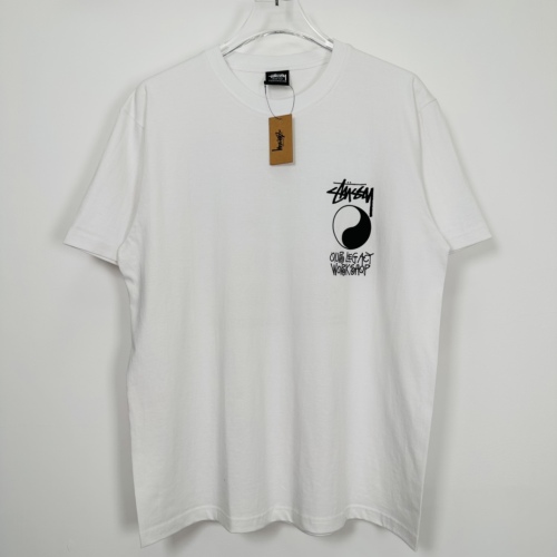 S*tussy T-Shirt Top Quality AM 20230701-141