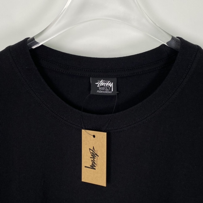 S*tussy T-Shirt Top Quality AM 20230701-105
