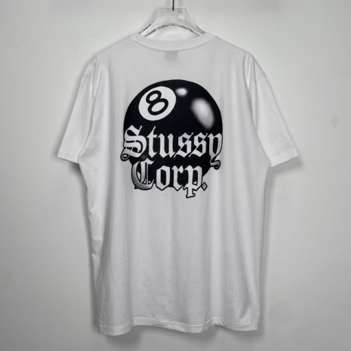 S*tussy T-Shirt Top Quality AM 20230701-101