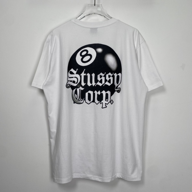 S*tussy T-Shirt Top Quality AM 20230701-101