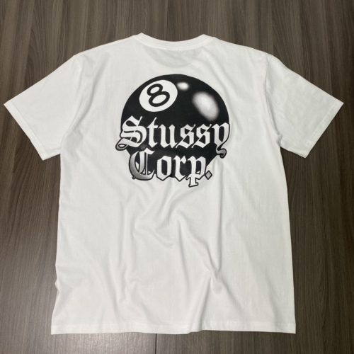 S*tussy T-Shirt Top Quality AM 20230701-115