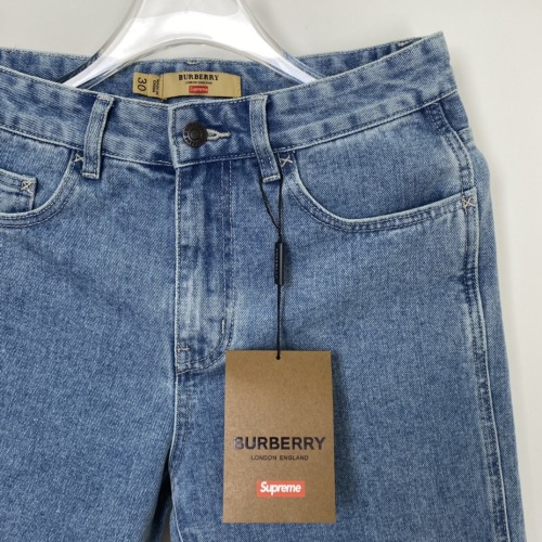 S*upreme Denim Pants Top Quality AM 20230701-9