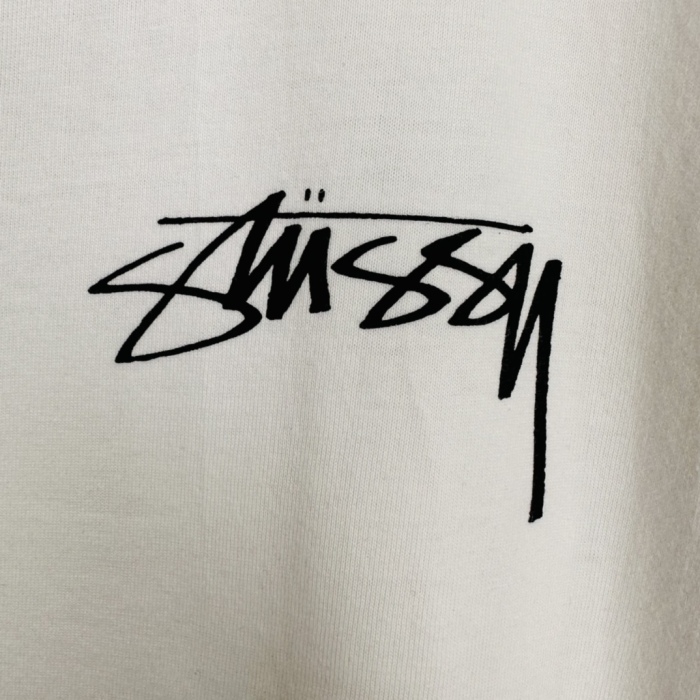 S*tussy T-Shirt Top Quality AM 20230701-139