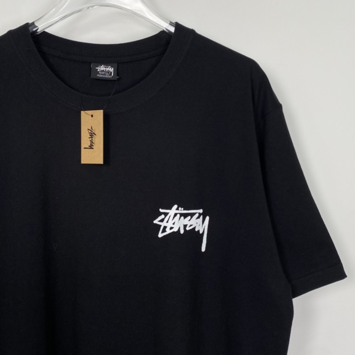 S*tussy T-Shirt Top Quality AM 20230701-105