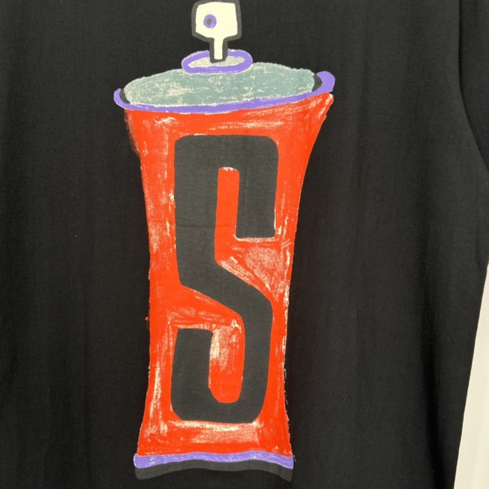 S*tussy T-Shirt Top Quality AM 20230701-135