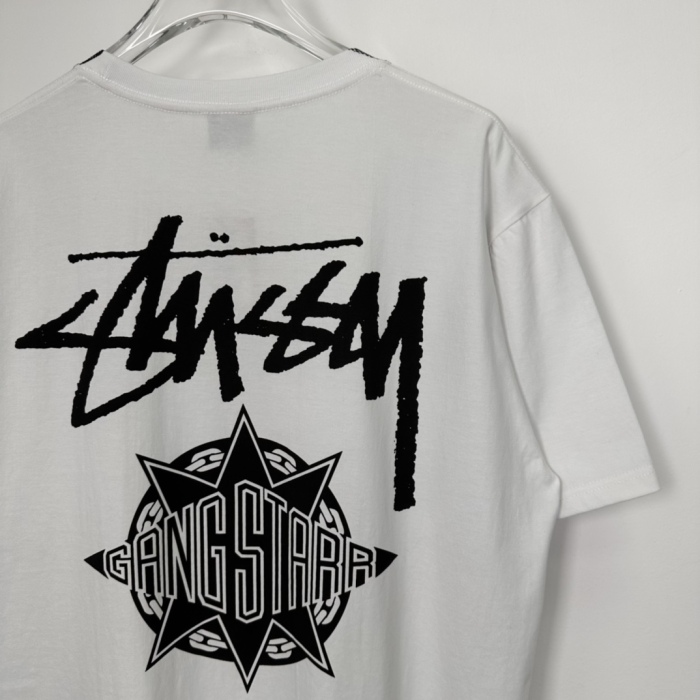 S*tussy T-Shirt Top Quality AM 20230701-123