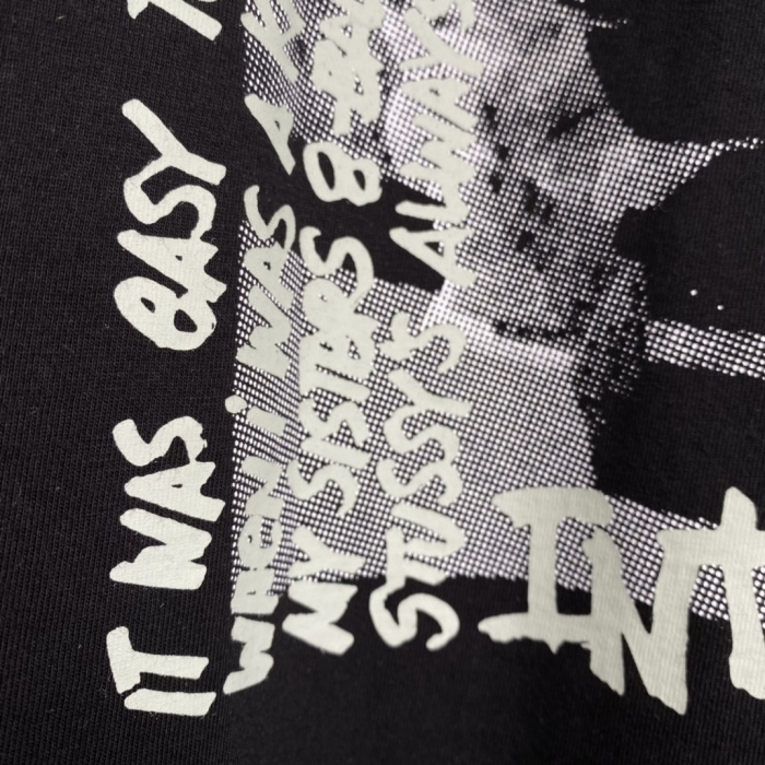 S*tussy T-Shirt Top Quality AM 20230701-110