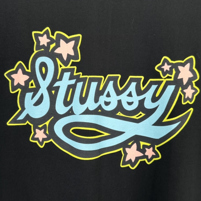 S*tussy T-Shirt Top Quality AM 20230701-132