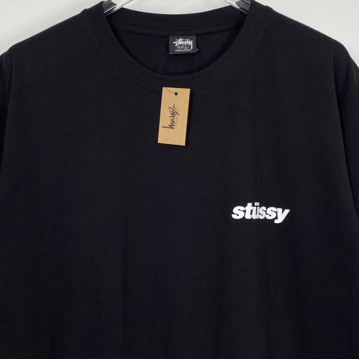 S*tussy T-Shirt Top Quality AM 20230701-116