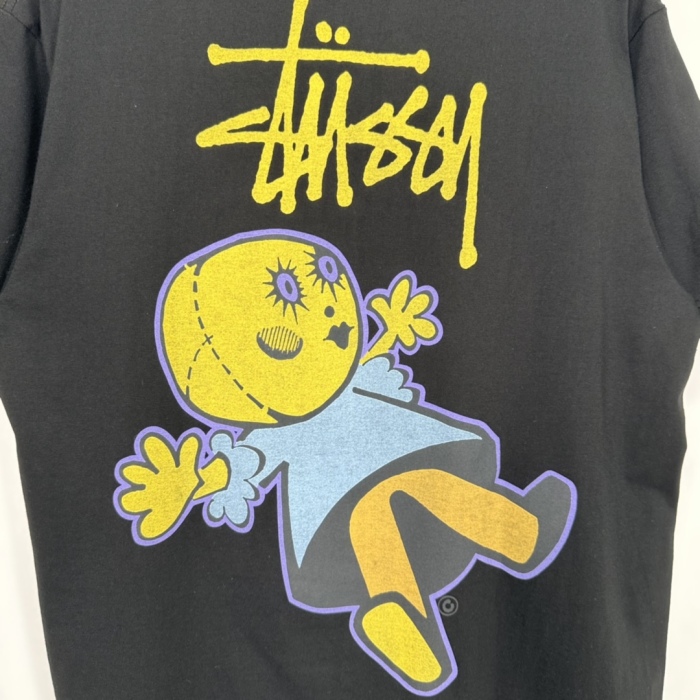 S*tussy T-Shirt Top Quality AM 20230701-134