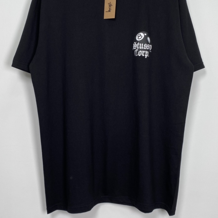S*tussy T-Shirt Top Quality AM 20230701-114