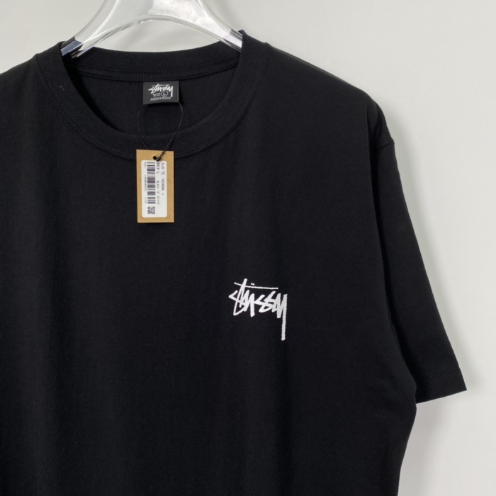 S*tussy T-Shirt Top Quality AM 20230701-112