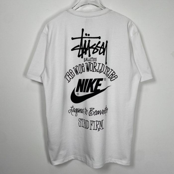 S*tussy T-Shirt Top Quality AM 20230701-103