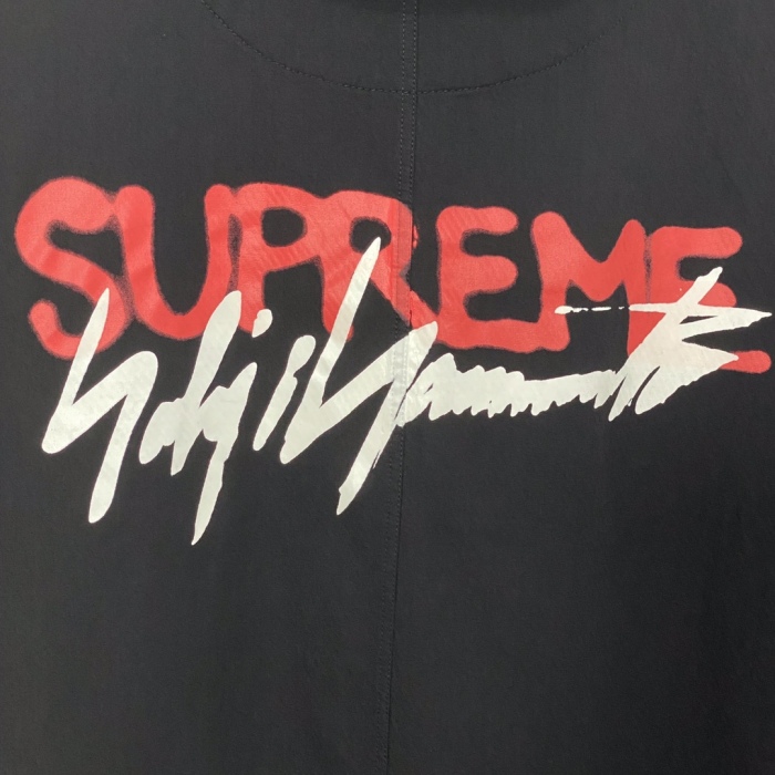 S*upreme Trucker Jacket Top Quality AM 20230701-27