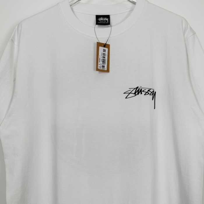 S*tussy T-Shirt Top Quality AM 20230701-139