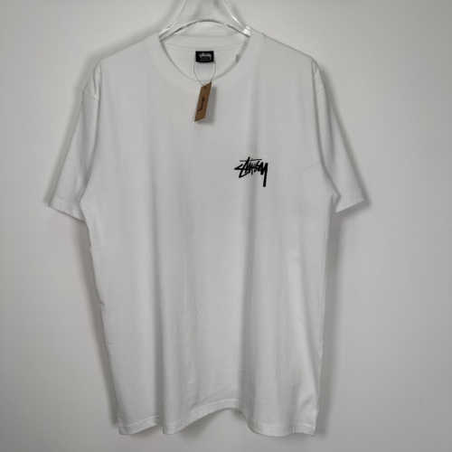 S*tussy T-Shirt Top Quality AM 20230701-126