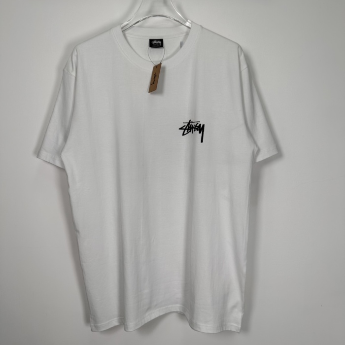 S*tussy T-Shirt Top Quality AM 20230701-126