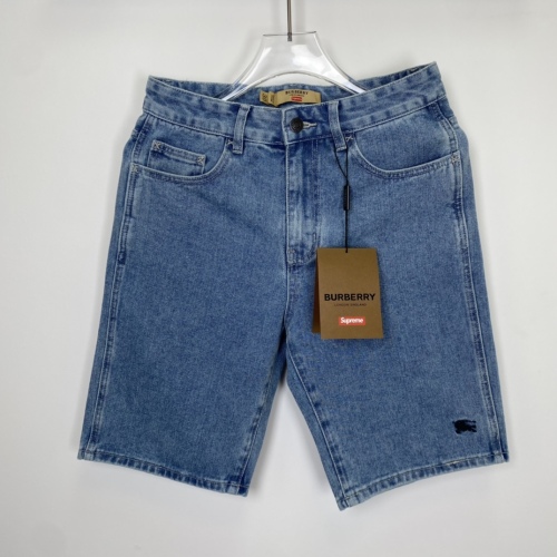 S*upreme Denim Pants Top Quality AM 20230701-9