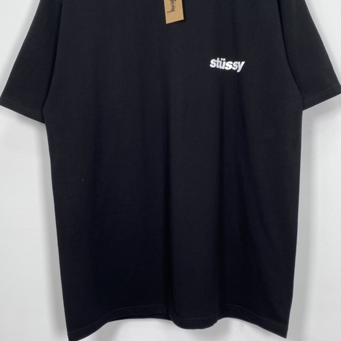S*tussy T-Shirt Top Quality AM 20230701-116