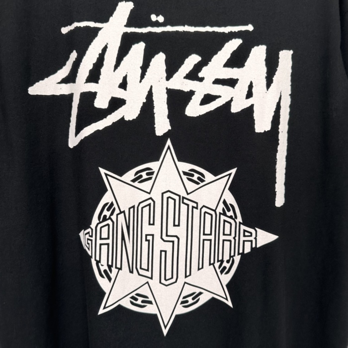 S*tussy T-Shirt Top Quality AM 20230701-125