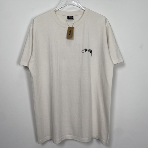 S*tussy T-Shirt Top Quality AM 20230701-107