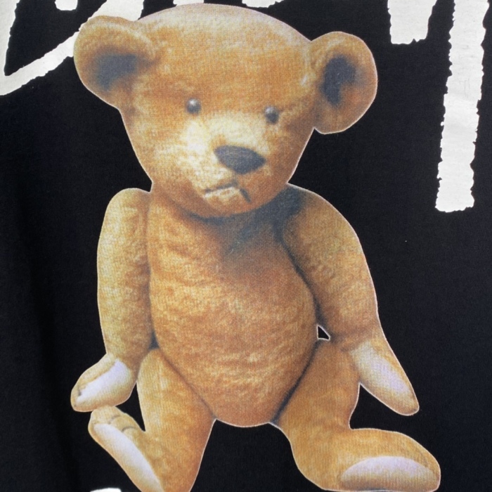 S*tussy T-Shirt Top Quality AM 20230701-118