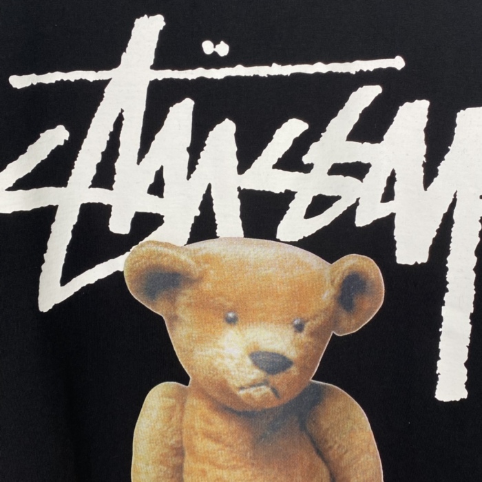 S*tussy T-Shirt Top Quality AM 20230701-118