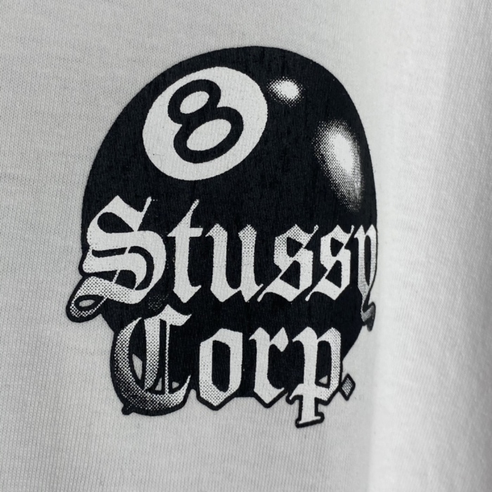 S*tussy T-Shirt Top Quality AM 20230701-101