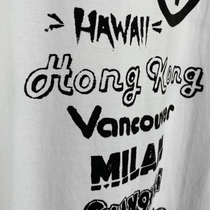 S*tussy T-Shirt Top Quality AM 20230701-120