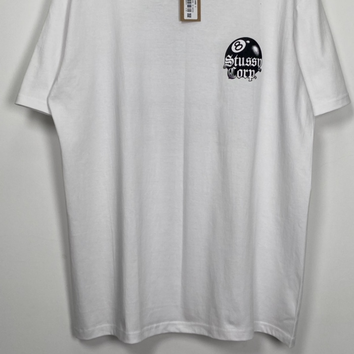 S*tussy T-Shirt Top Quality AM 20230701-101