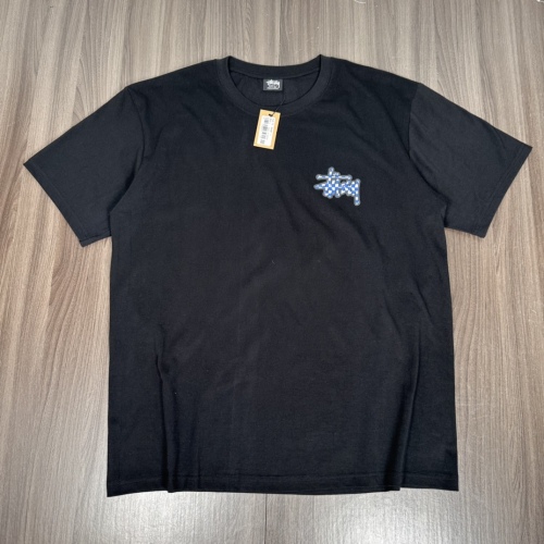 S*tussy T-Shirt Top Quality AM 20230701-129