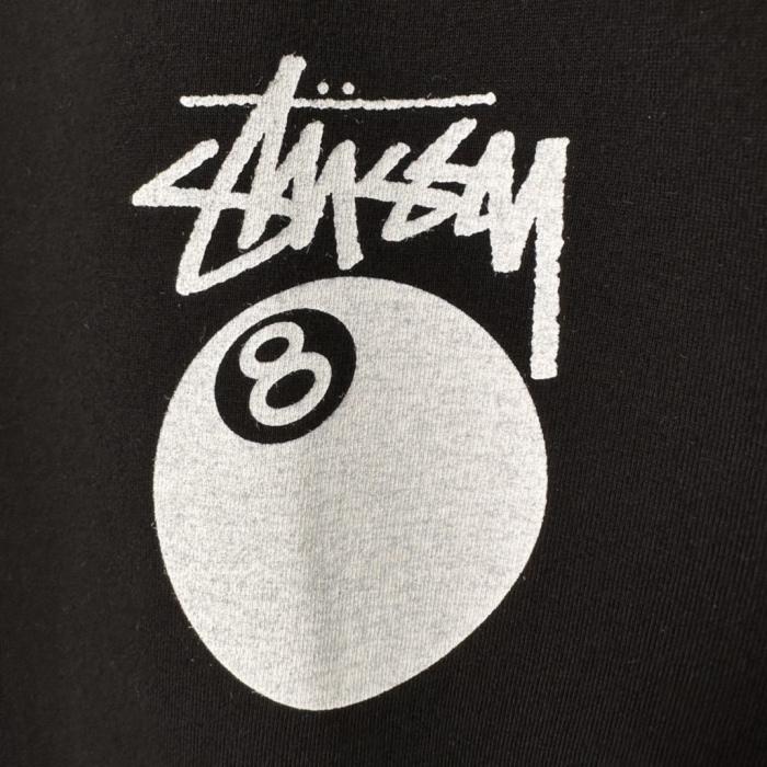 S*tussy T-Shirt Top Quality AM 20230701-137