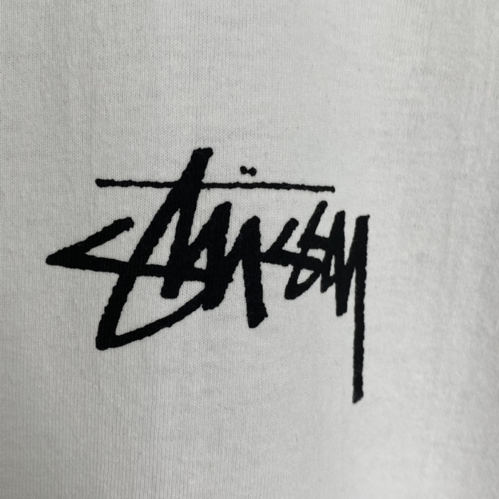 S*tussy T-Shirt Top Quality AM 20230701-113