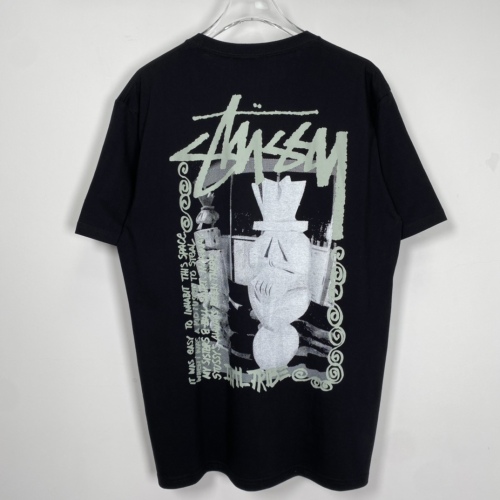 S*tussy T-Shirt Top Quality AM 20230701-110