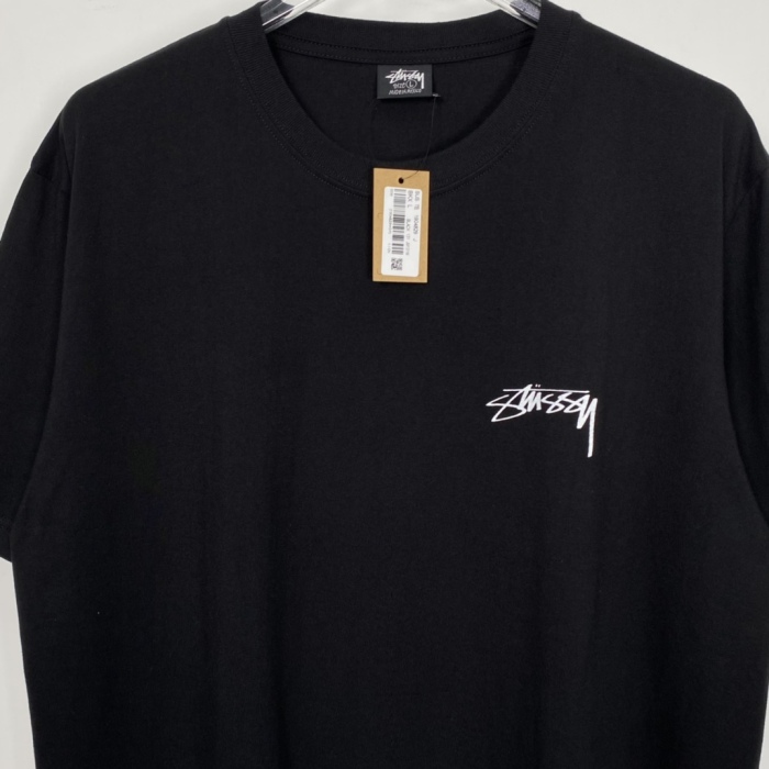 S*tussy T-Shirt Top Quality AM 20230701-106