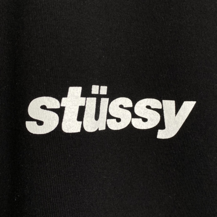 S*tussy T-Shirt Top Quality AM 20230701-116