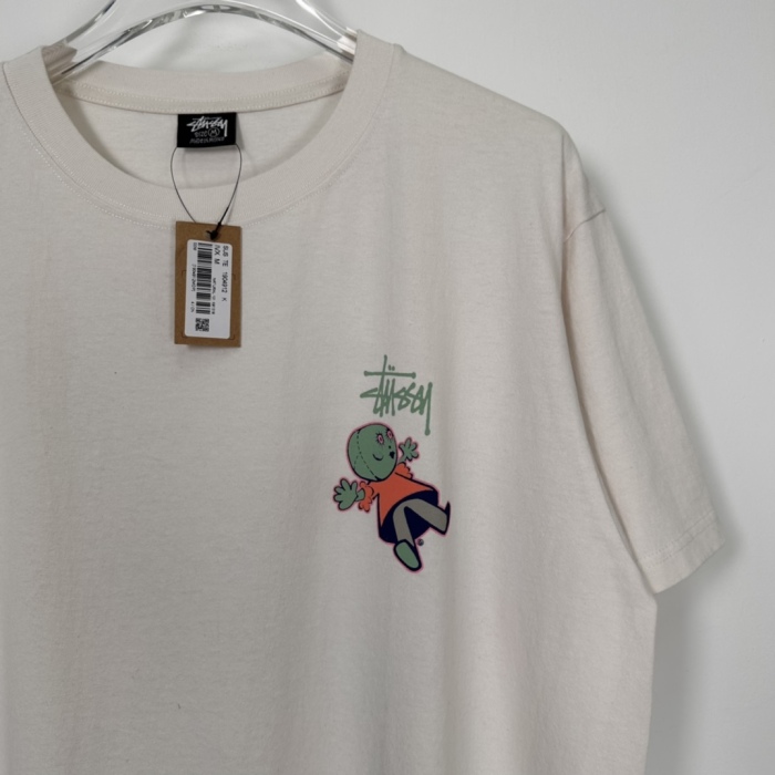 S*tussy T-Shirt Top Quality AM 20230701-133