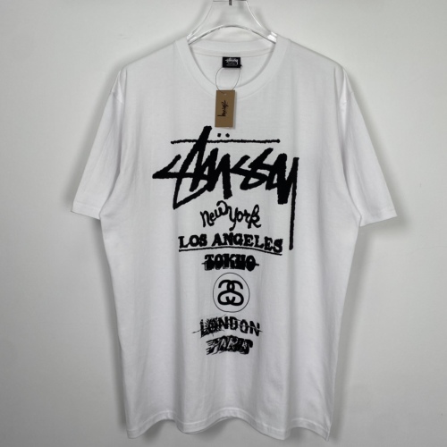 S*tussy T-Shirt Top Quality AM 20230701-120