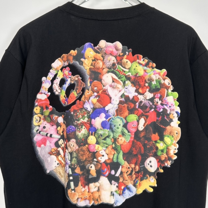 S*tussy T-Shirt Top Quality AM 20230701-130