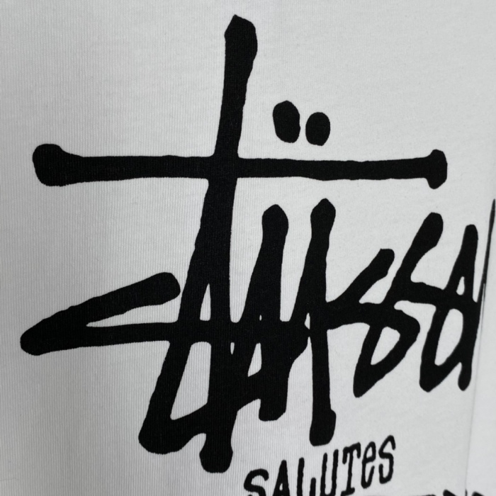 S*tussy T-Shirt Top Quality AM 20230701-103