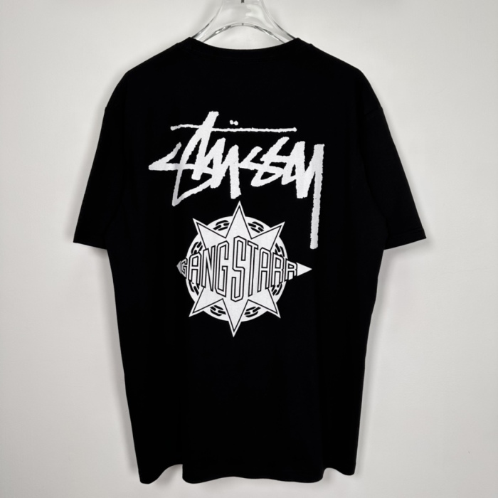 S*tussy T-Shirt Top Quality AM 20230701-125
