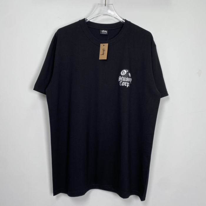S*tussy T-Shirt Top Quality AM 20230701-114